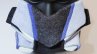 Yamaha Yzf R1m Face Mask Front Top