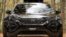 Tata Harrier Widebody Kit 6