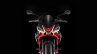 Aprilia Tuono 660 Red Front