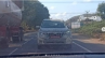 Mahindra Xuv700 Spy Image Front