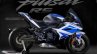 Next Gen Pulsar Rs200 Render Right