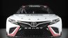 Toyota Trd Camry Nascar Front