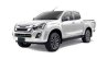 Front Side View Of Isuzu D Max Hi Lander