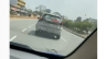 Mahindra Xuv700 Rear Spy Image