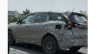 Mahinmdra Xuv700 Rear Quarter Spy Image