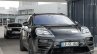 Porsche Macan Electric Test Mule 1