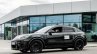 Porsche Macan Electric Test Mule 4