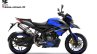 Pulsar Ns200 Hypermotard Render Rhs