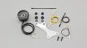 Hness Cb350 Tachometer Kit 1