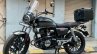 Honda Hness Cb350 Top Box