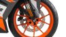 Ktm Rc 125 Front Wheel