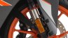 Ktm Rc 125 Usd Front Fork