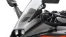 Ktm Rc 125 Windshield