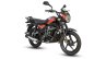 Bajaj Ct110x Red