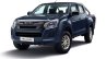 Isuzu D Max Hi Lander Front Quarter