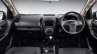 Isuzu Dmax Vcross Dashboard