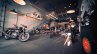 Royal Enfield Singapore Showroom