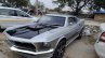 Modified Honda Accord Ford Mustang Front 3 Quarter