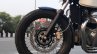 Royal Enfield Continental Gt 650 Front Brake