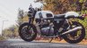 Royal Enfield Continental Gt 650 Outdoors