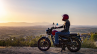 Royal Enfield Meteor 350 Scenic Shot