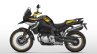 Bmw F 850 Gs Left