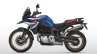 Bmw F 850 Gs Left Side