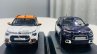 Citroen C3 Scale Models Images Front