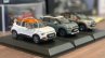 Citroen C3 Scale Models Images Front Three Quarter