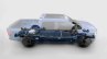 2022 Ford F 150 Lightning Battery Platform