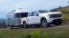 2022 Ford F 150 Lightning Towing