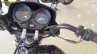 Hero Hf 100 Handlebar