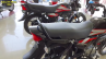 Hero Hf 100 Pillion Grab Rail