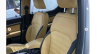 Renault Kiger Custom Interior Package 2 Front Seat