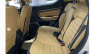 Renault Kiger Custom Interior Package 2 Rear Seats