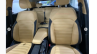 Renault Kiger Custom Interior Package 2 Seats