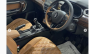 Renault Kiger Custom Interior Package Dashboard