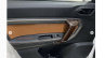 Renault Kiger Custom Interior Package Front Door