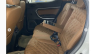 Renault Kiger Custom Interior Package Rear Seats