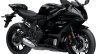 Yamaha R7 Black Front Right