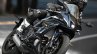 Yamaha R7 Black Lean Left