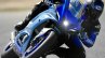 Yamaha R7 Blue Lean Left