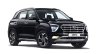 Hyundai Creta Right Front Black 2020