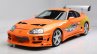 Toyota Supra Fast And Furious Front Three Quarters