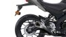 Yamaha R15 Sports Tourer Render Rear Half Right