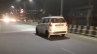 Toyota Wagonr Maruti Xl5 Spied Rear