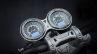 2021 Triumph Speed Twin Instrument Cluster