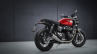 2021 Triumph Speed Twin Rear Right