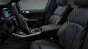 Bmw X7 M50d Interiors