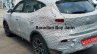 Mg Astor Mg Zs Petrol Spy Shot Rear Left